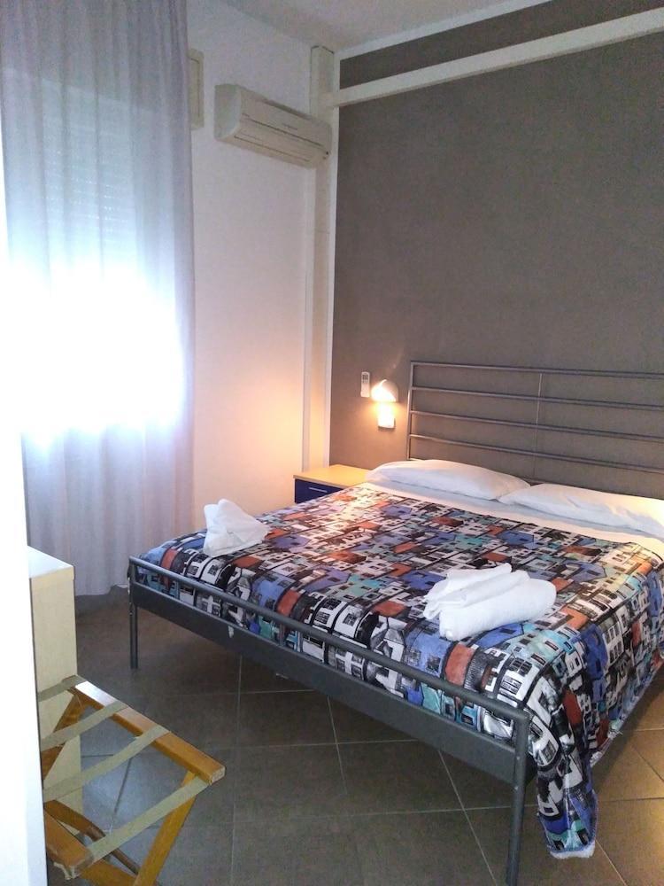 Fasthotel Cervia Dış mekan fotoğraf