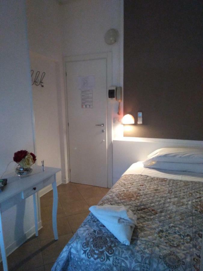 Fasthotel Cervia Dış mekan fotoğraf