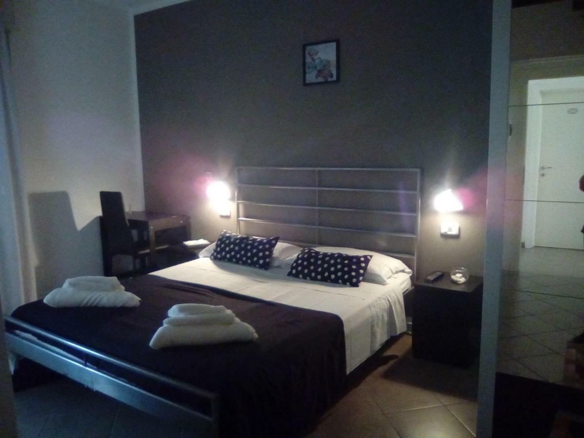 Fasthotel Cervia Dış mekan fotoğraf